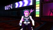 [Fortnite] Power Chord Girl